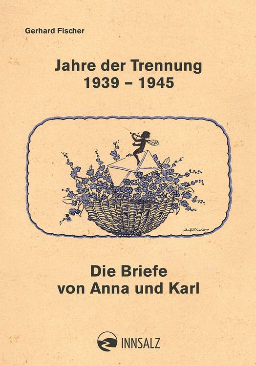 Produktbild: Jahre der Trennung 1939 - 1945
