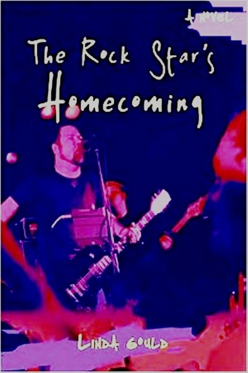 Produktbild: The Rock Star's Homecoming