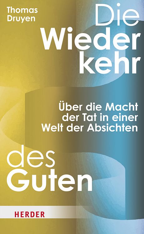 Produktbild: Die Wiederkehr des Guten