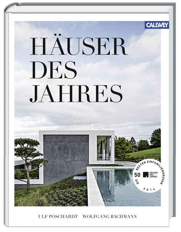 Produktbild: H&auml;user des Jahres
