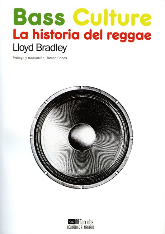 Produktbild: Bass Culture