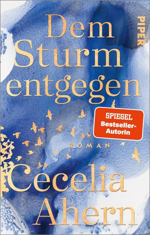 Produktbild: Dem Sturm entgegen