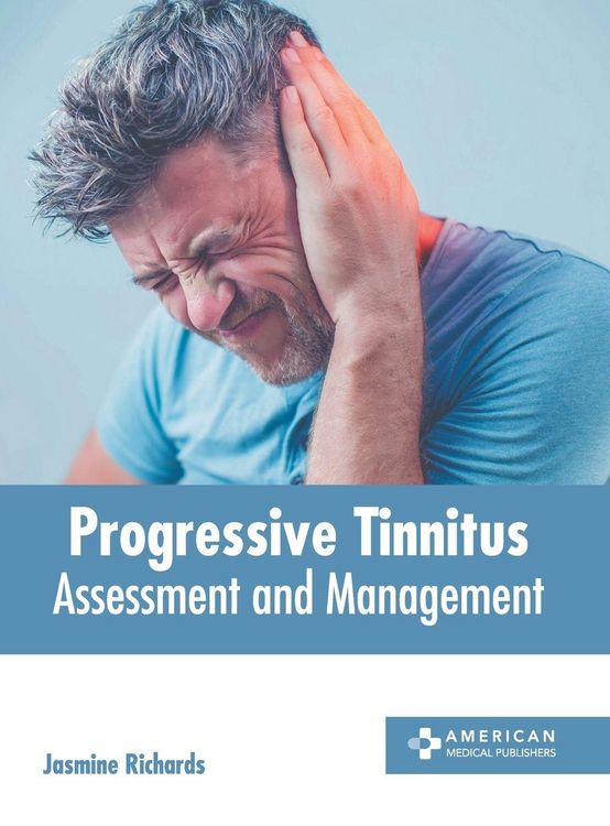 Produktbild: Progressive Tinnitus: Assessment and Management