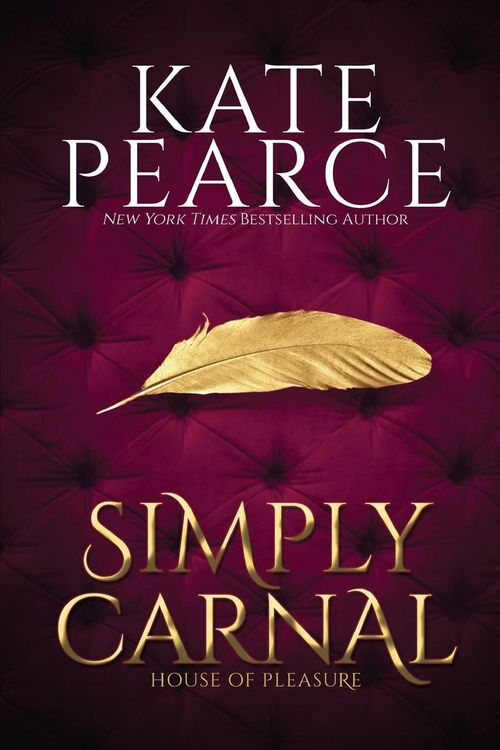 Produktbild: Simply Carnal