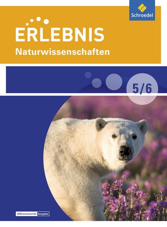 Produktbild: Erlebnis Naturwissenschaften - Differenzierende Ausgabe 2016 f&uuml;r Berlin und Brandenburg