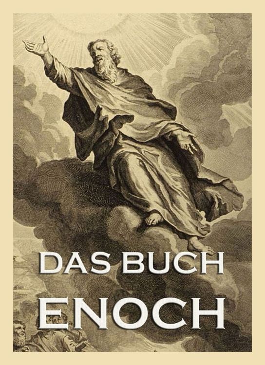 Produktbild: Das Buch Enoch