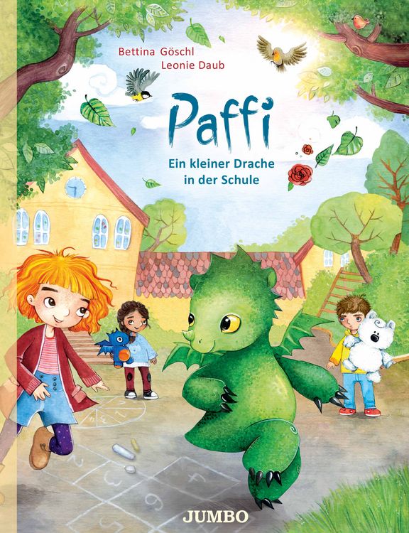 Produktbild: Paffi 2
