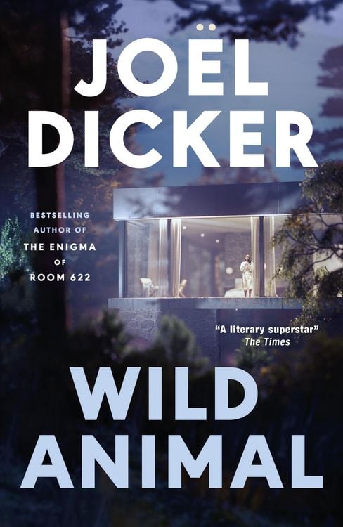 Produktbild: Wild Animal