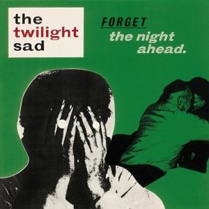 Produktbild: Forget The Night Ahead - 15th Anniversary Repress
