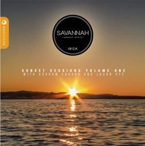 Produktbild: Various Artists: Ocean Beach Ibiza Volume One