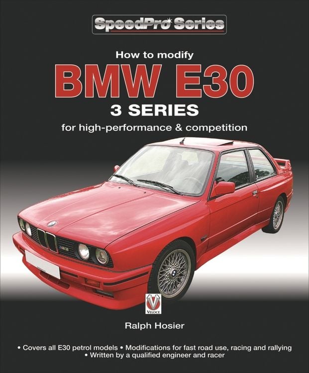 Produktbild: BMW E30 3 Series