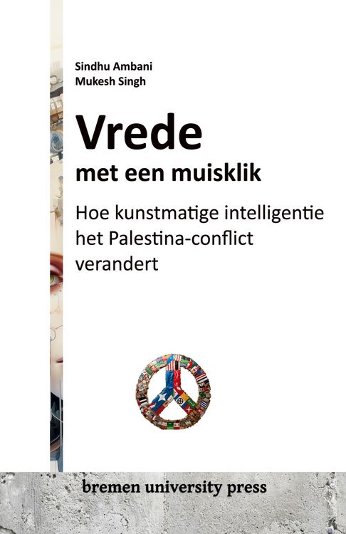 Produktbild: Vrede met een muisklik