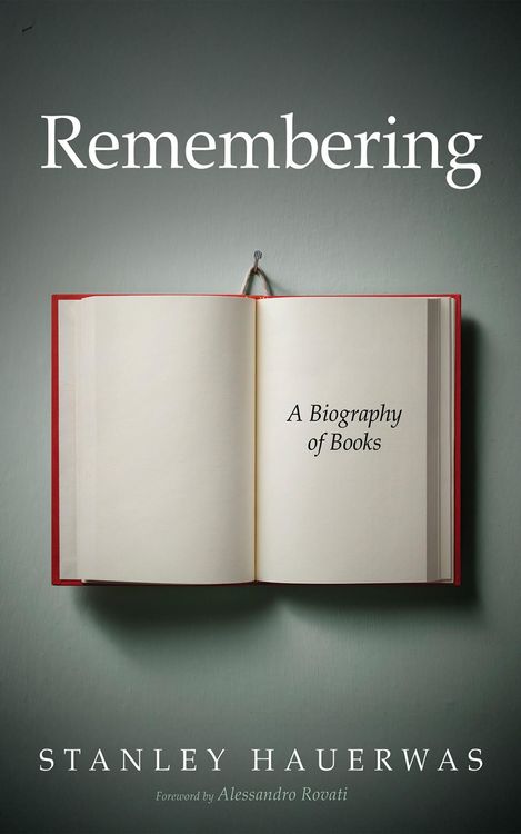 Produktbild: Remembering