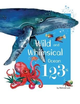 Produktbild: Wild and Whimsical Ocean 123's