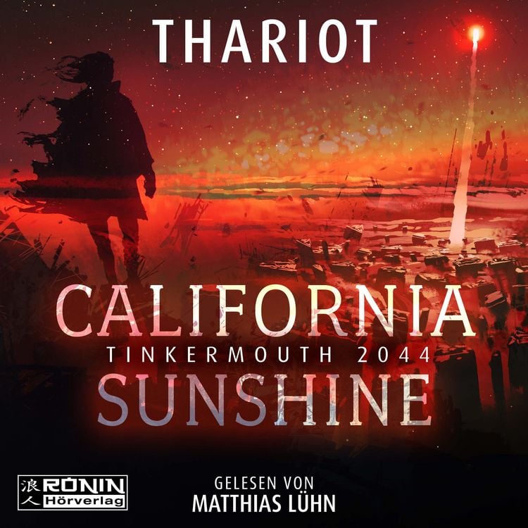 Produktbild: California Sunshine