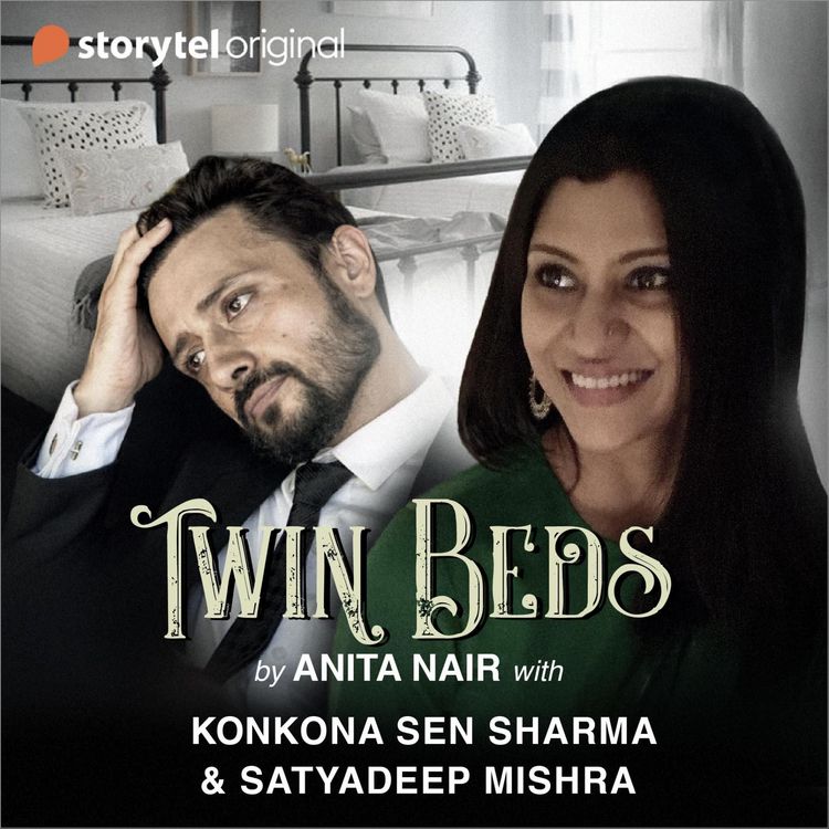 Produktbild: Twin Beds