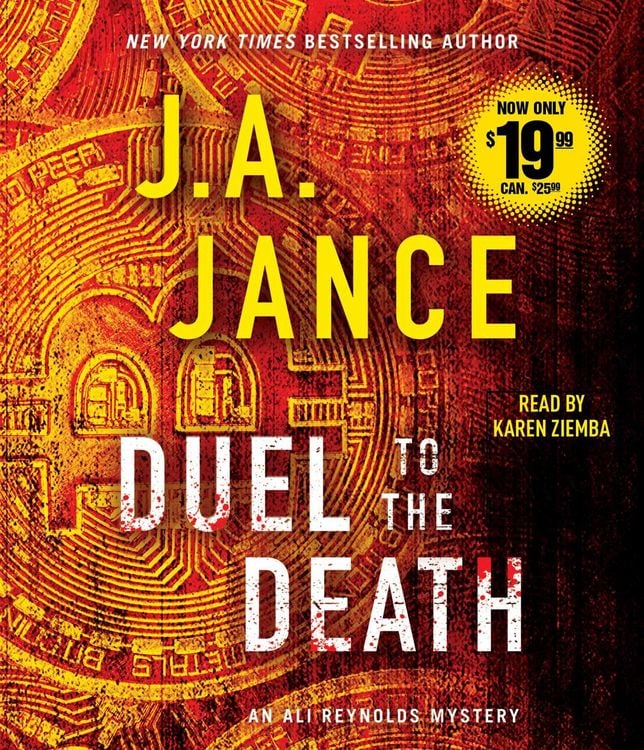 Produktbild: Duel to the Death