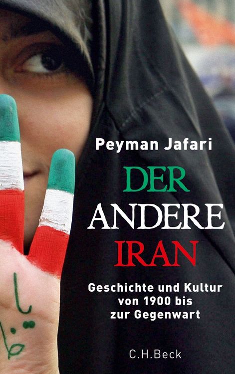 Produktbild: Der andere Iran