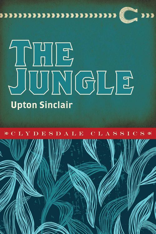 Produktbild: The Jungle