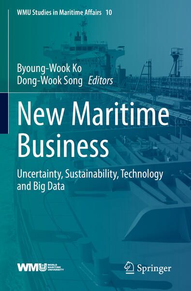 Produktbild: New Maritime Business