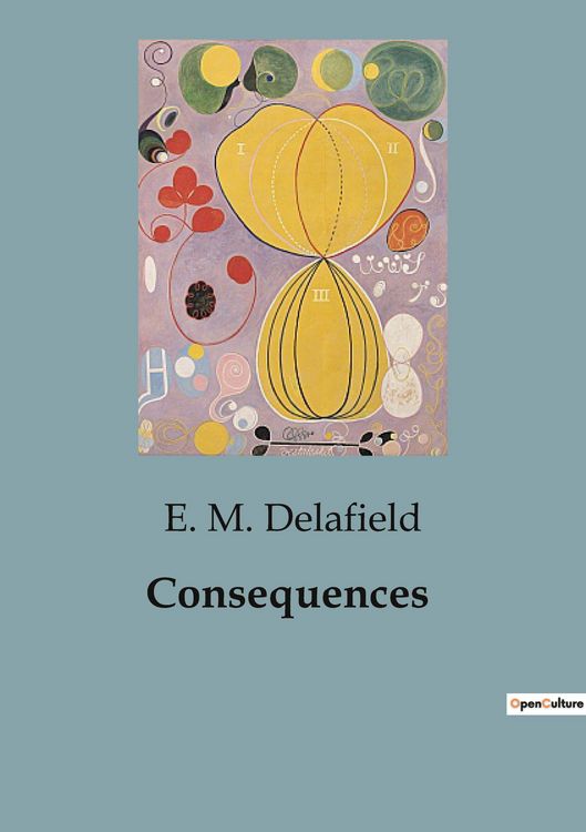 Produktbild: Consequences