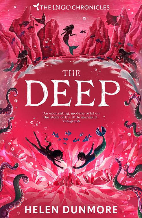 Produktbild: The Deep