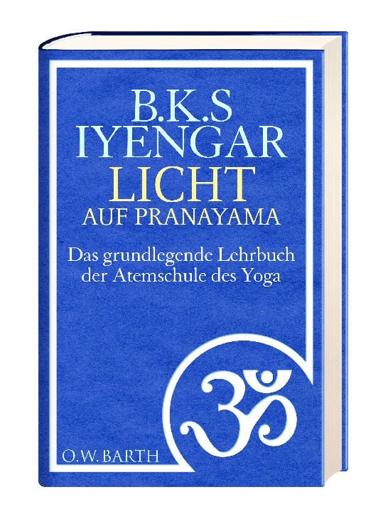 Produktbild: Licht auf Pranayama