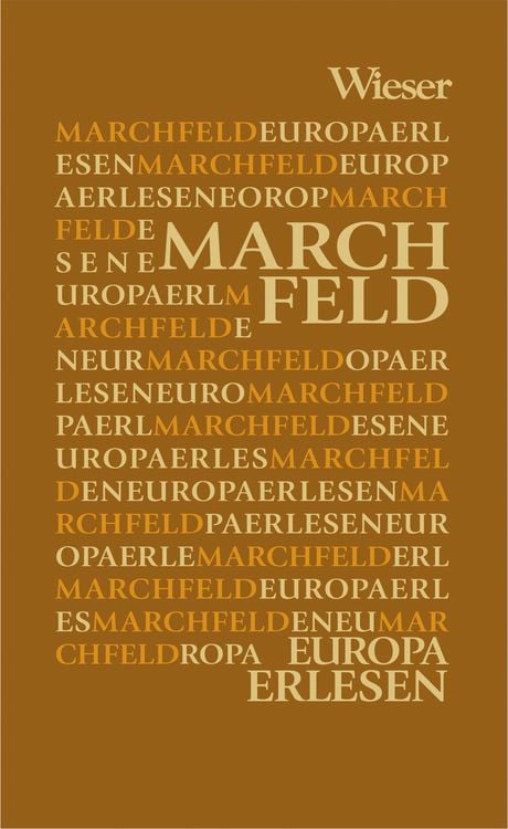 Produktbild: Marchfeld