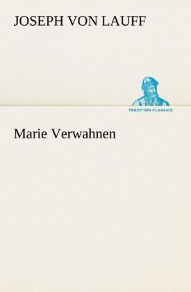 Produktbild: Marie Verwahnen