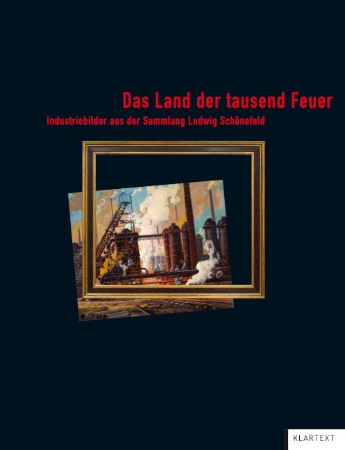 Produktbild: Das Land der tausend Feuer