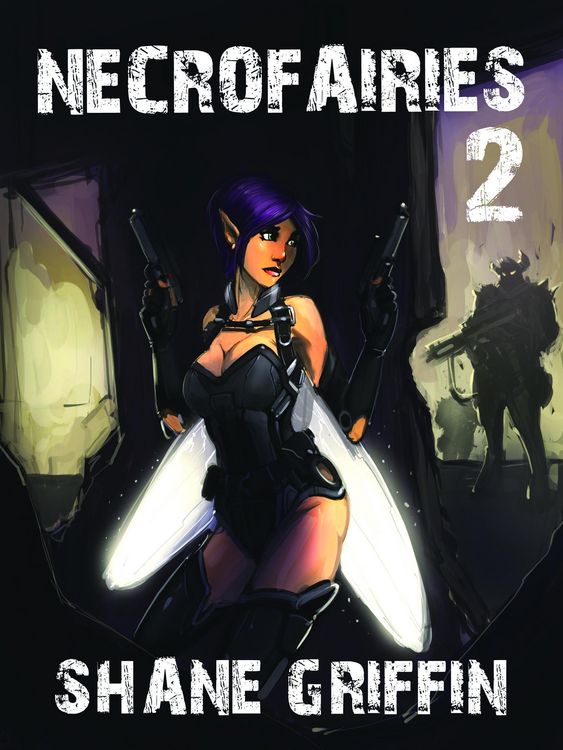 Produktbild: Necrofairies 2