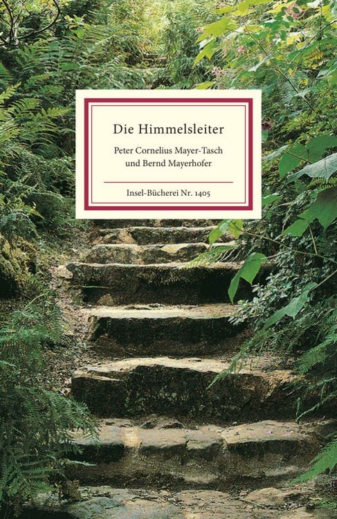 Produktbild: Die Himmelsleiter