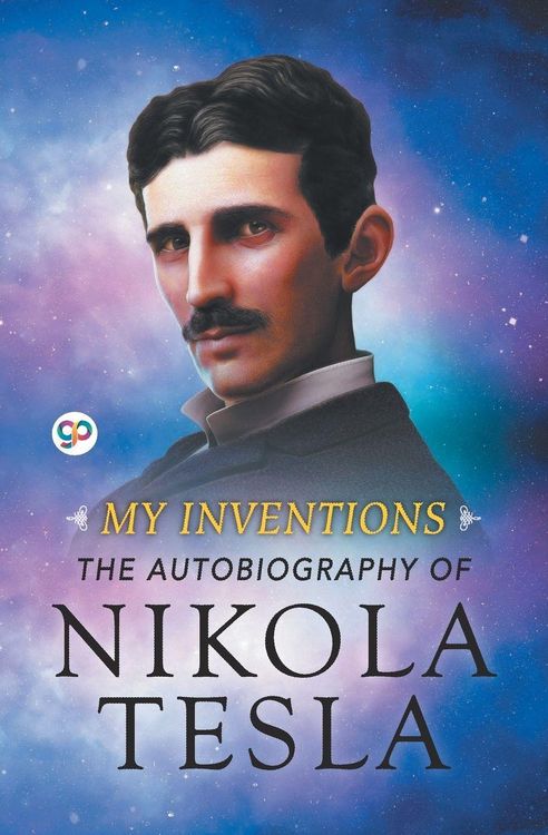 Produktbild: My Inventions