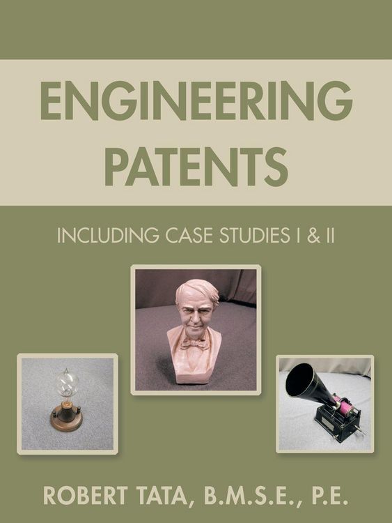 Produktbild: Engineering Patents