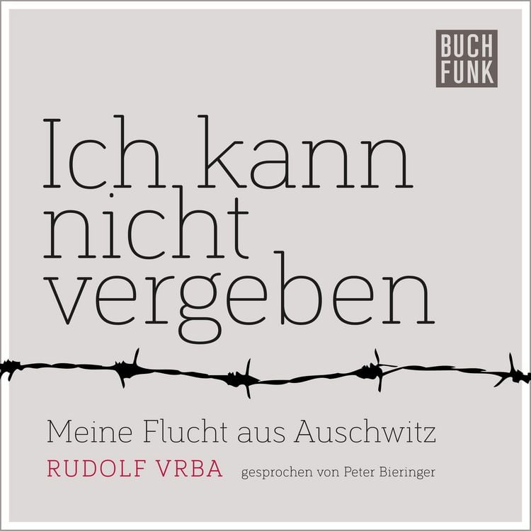 Produktbild: Ich kann nicht vergeben