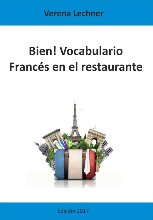 Produktbild: Bien! Vocabulario