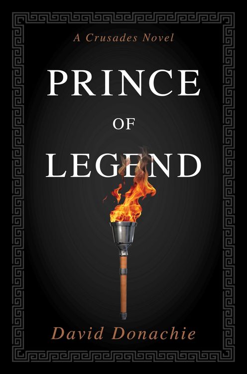 Produktbild: Prince of Legend