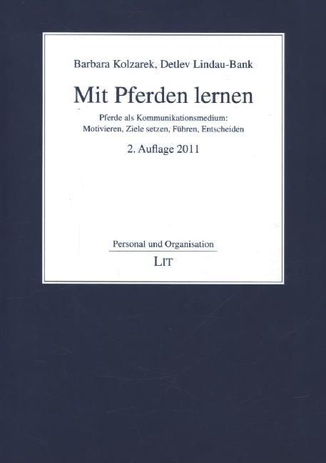 Produktbild: Mit Pferden lernen
