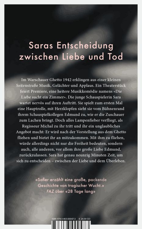 Produktbild: Die Liebe sucht ein Zimmer