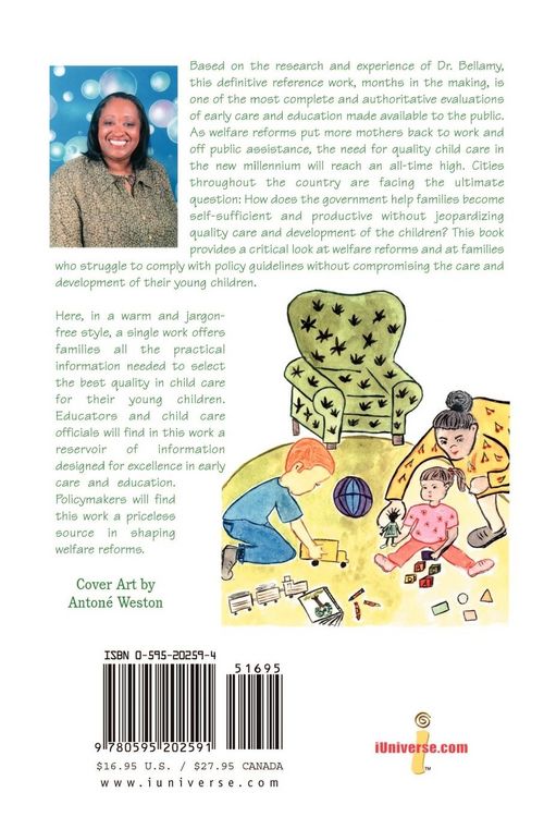 Produktbild: Evaluating the Quality of Family Day Care--An Early Childhood Program in the New Millennium