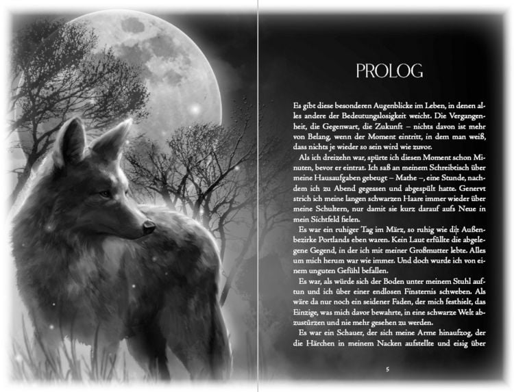 Produktbild: Kissing the Dark