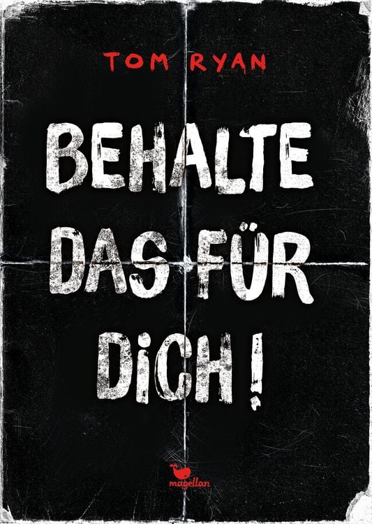 Produktbild: Behalte das f&uuml;r dich!