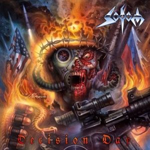 Produktbild: Decision Day