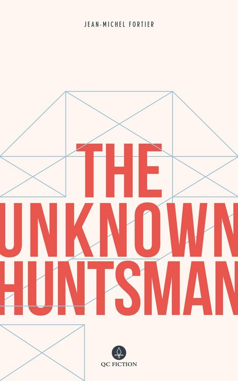 Produktbild: Unknown Huntsman
