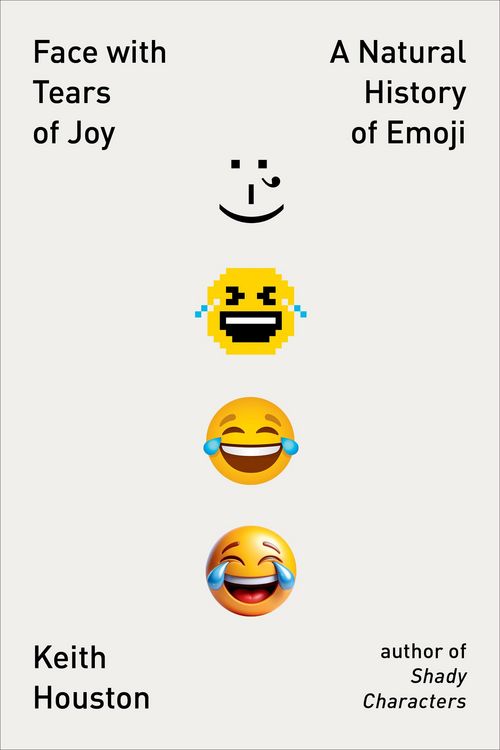 Produktbild: Face with Tears of Joy