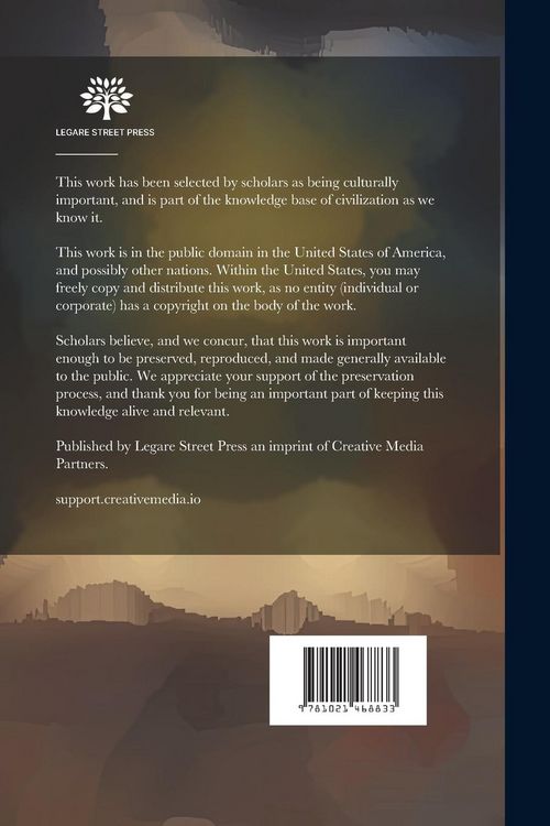 Produktbild: The Bible in the Nineteenth Century; Eight Lectures