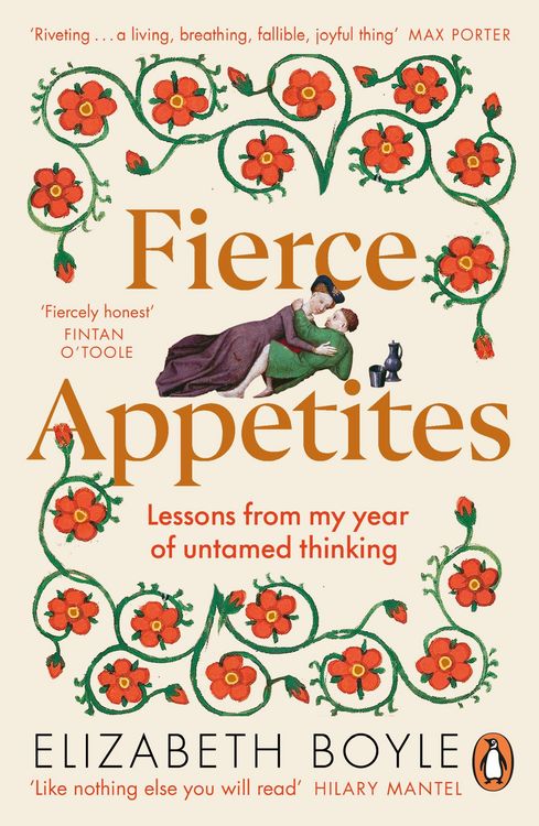 Produktbild: Fierce Appetites