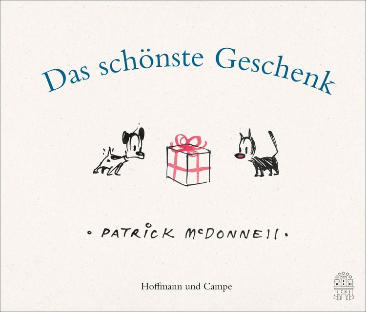 Produktbild: Das sch&ouml;nste Geschenk