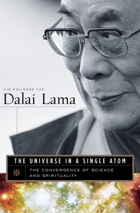 Produktbild: The Universe in a Single Atom: The Convergence of Science and Spirituality