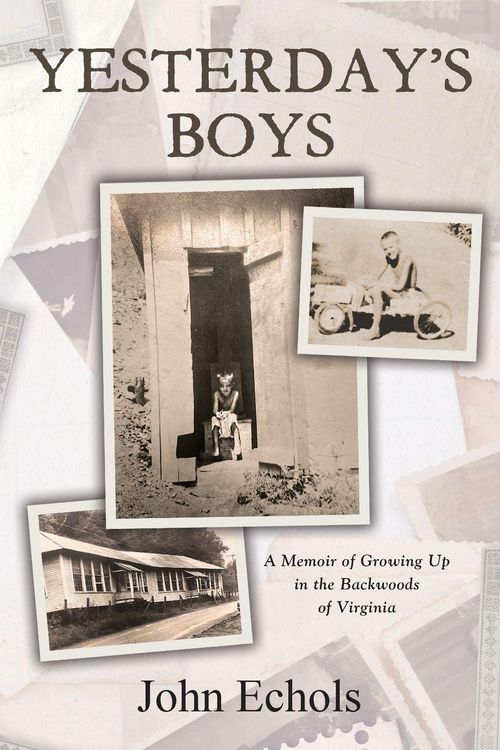 Produktbild: Yesterday's Boys